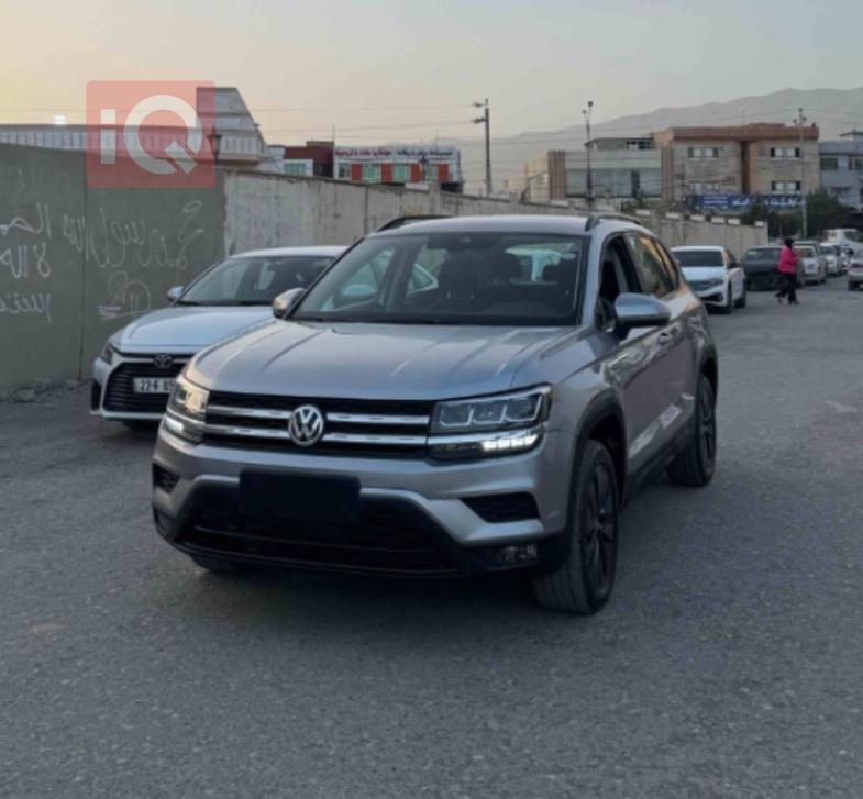 Volkswagen Taos